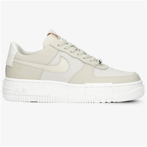 nike pixel damen beige|nike af1 pixel.